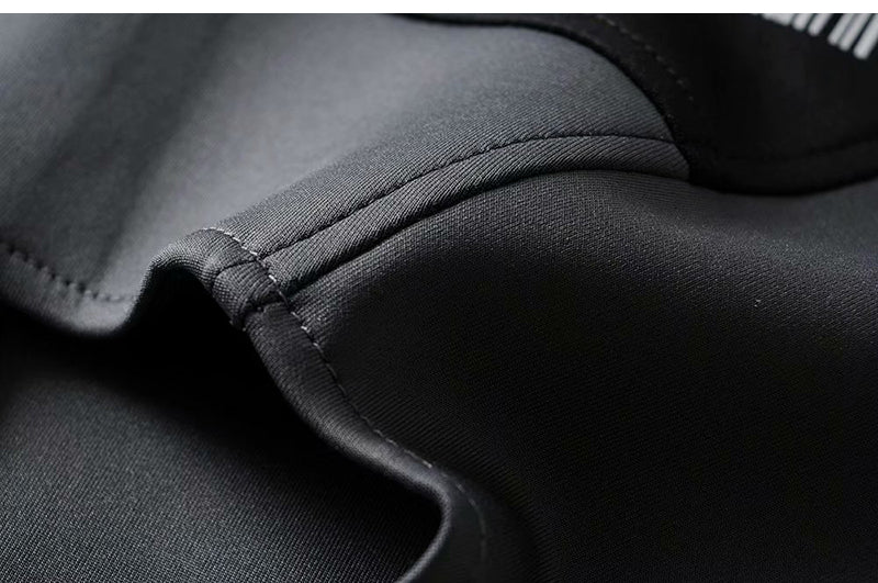 Wear A Handsome Jazz Dance High Waist Crop Top