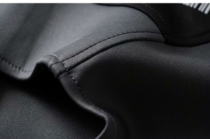 Wear A Handsome Jazz Dance High Waist Crop Top