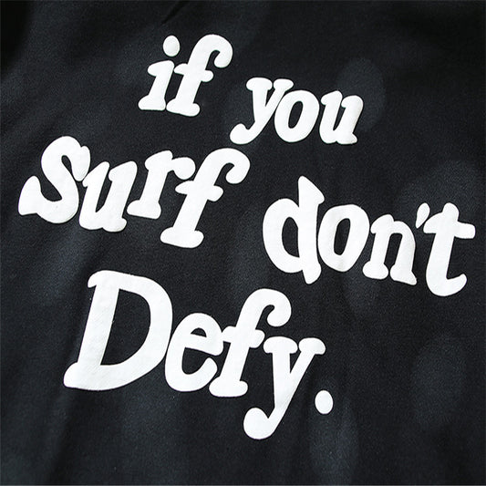 Fashion Unisex Plush Casual Hooded Sweater