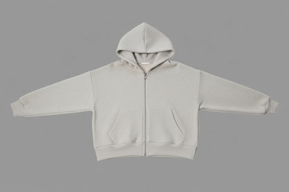 Korean-style Loose-fitting, Figure-flattering Casual Jacketversatile Top