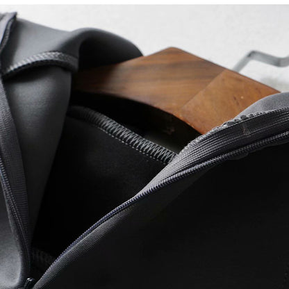 Wear A Handsome Jazz Dance High Waist Crop Top