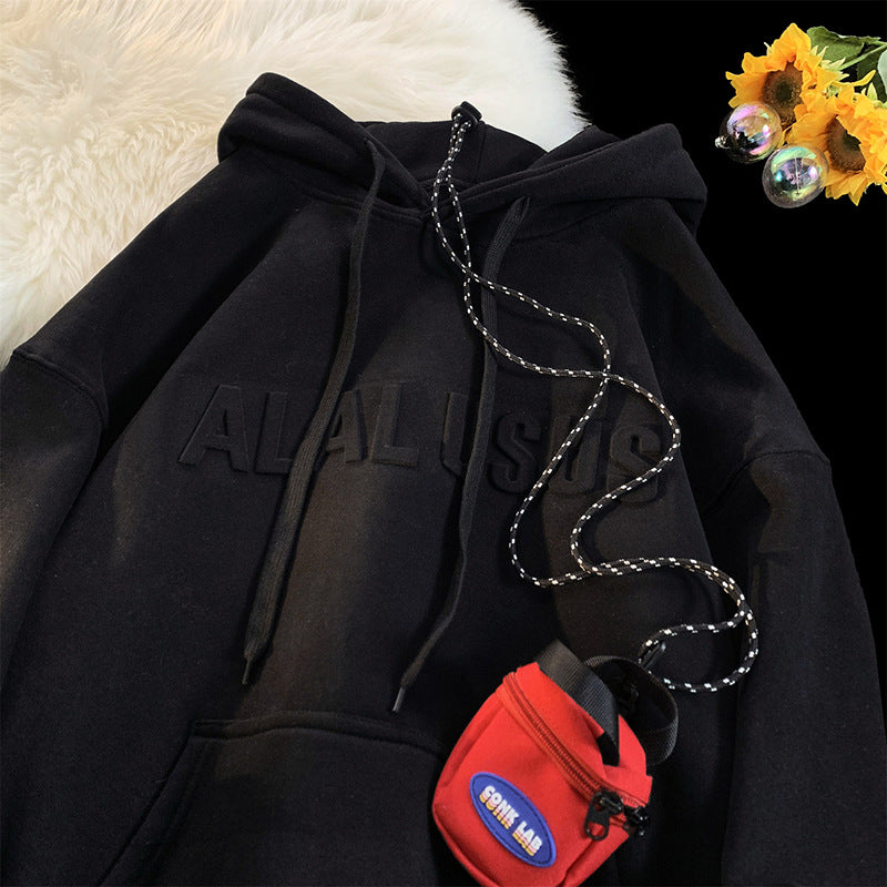 Popular American Heavy Sweater Four Seasons New